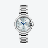 Cartier Ballon Bleu 33mm