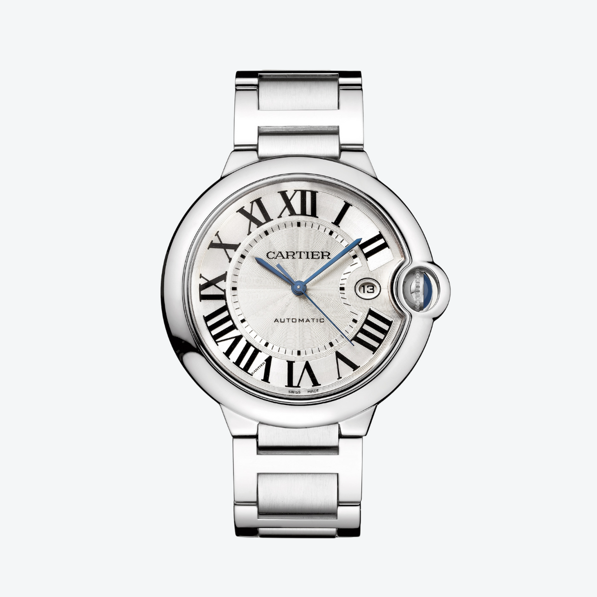 Cartier Ballon Bleu de Cartier 42 mm