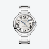 Cartier Ballon Bleu de Cartier 42 mm