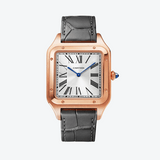 Cartier Santos-Dumont Extra-Large