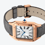 Cartier Santos-Dumont Extra-Large