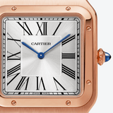 Cartier Santos-Dumont Extra-Large