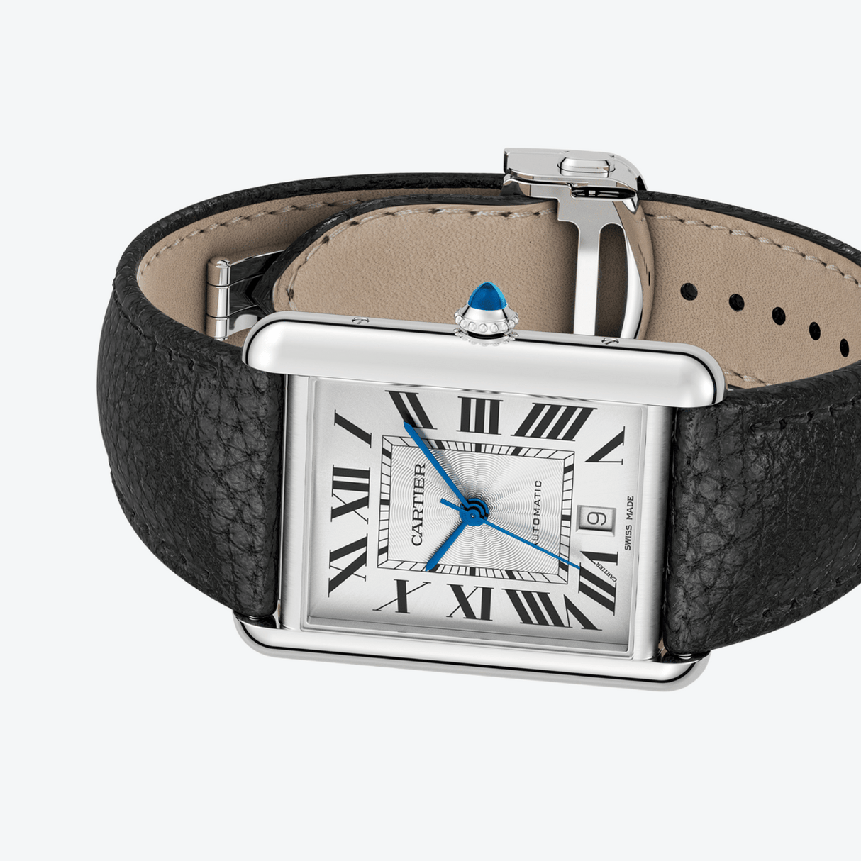 Cartier Tank Must Extra Large