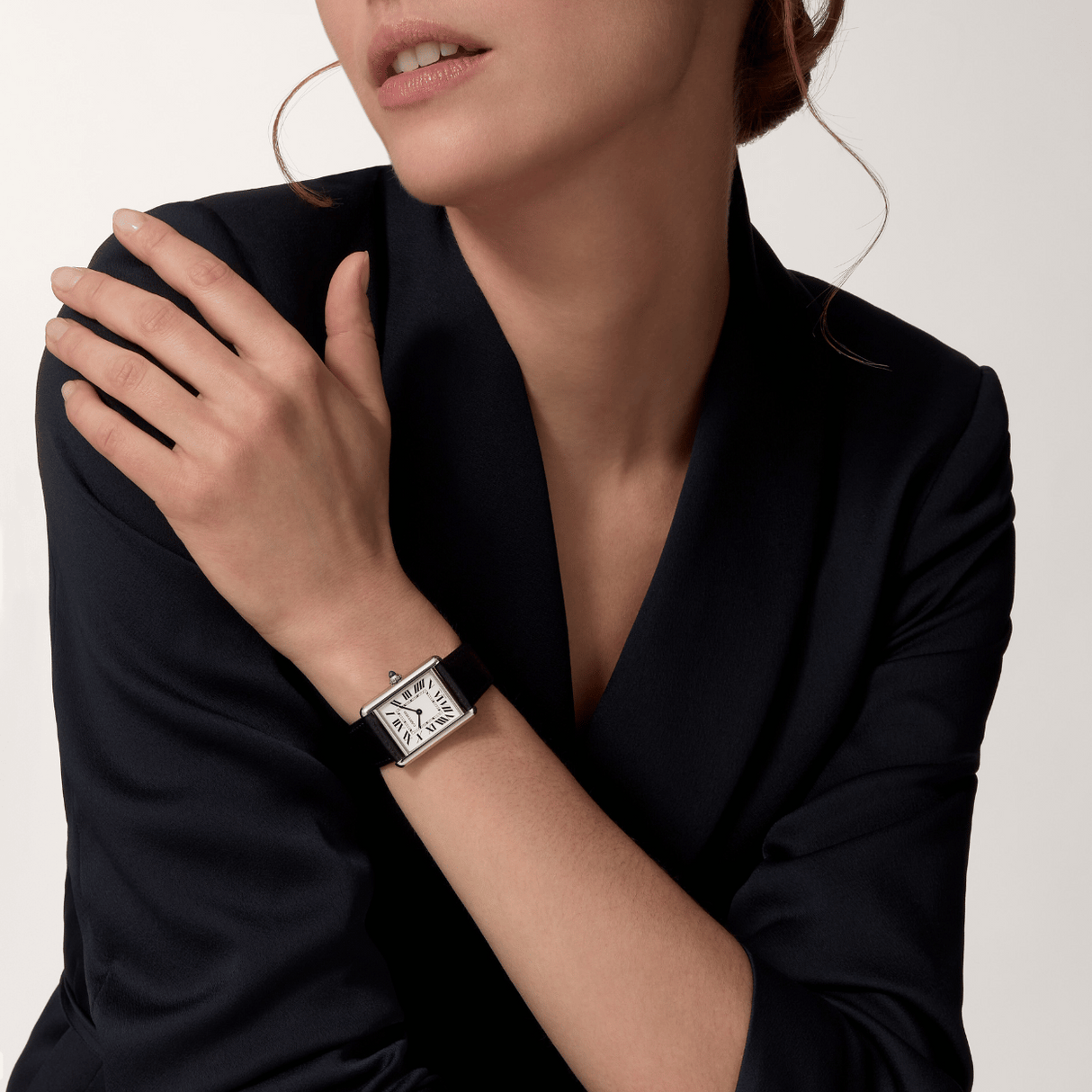 Cartier Tank Must Large