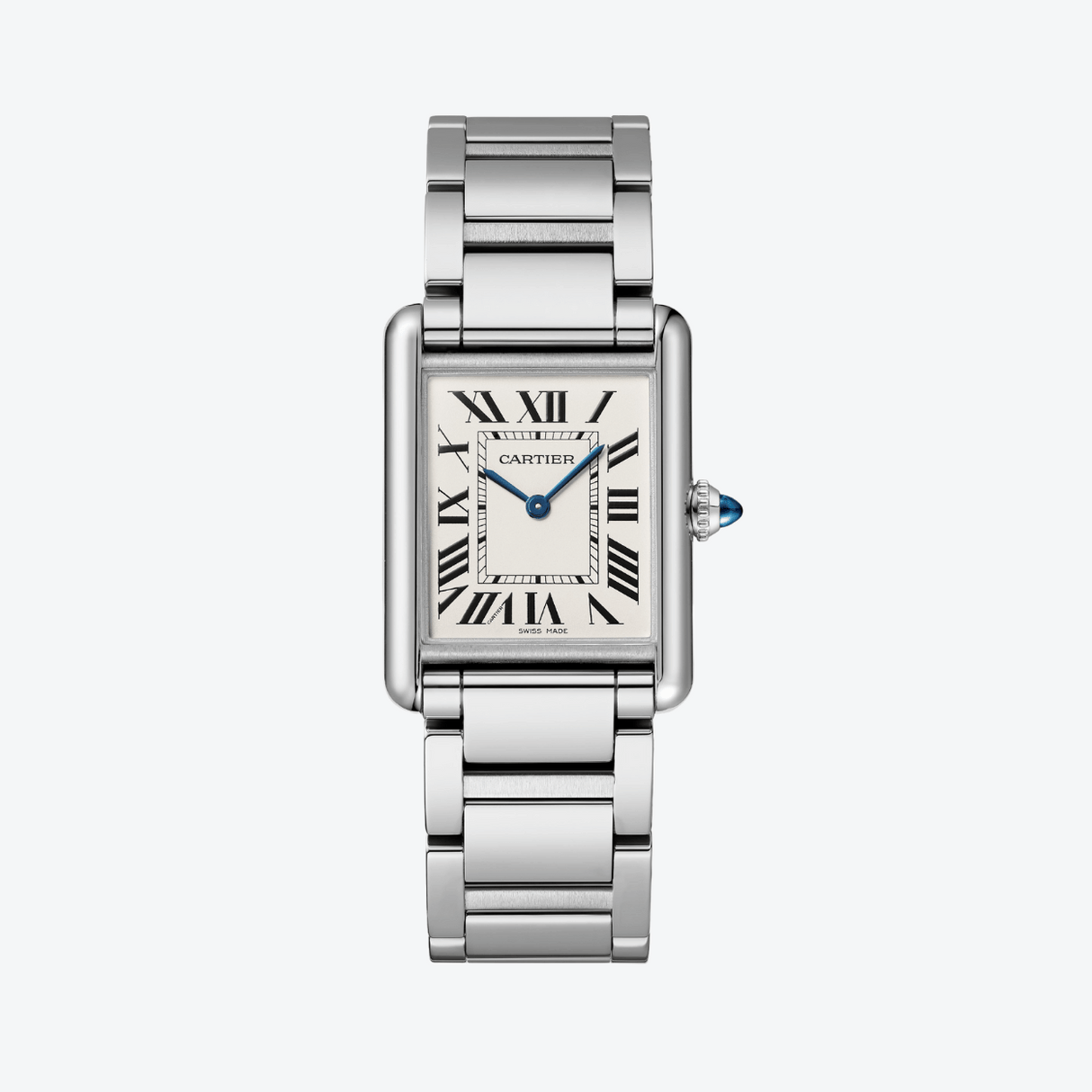 Cartier Tank Must Large