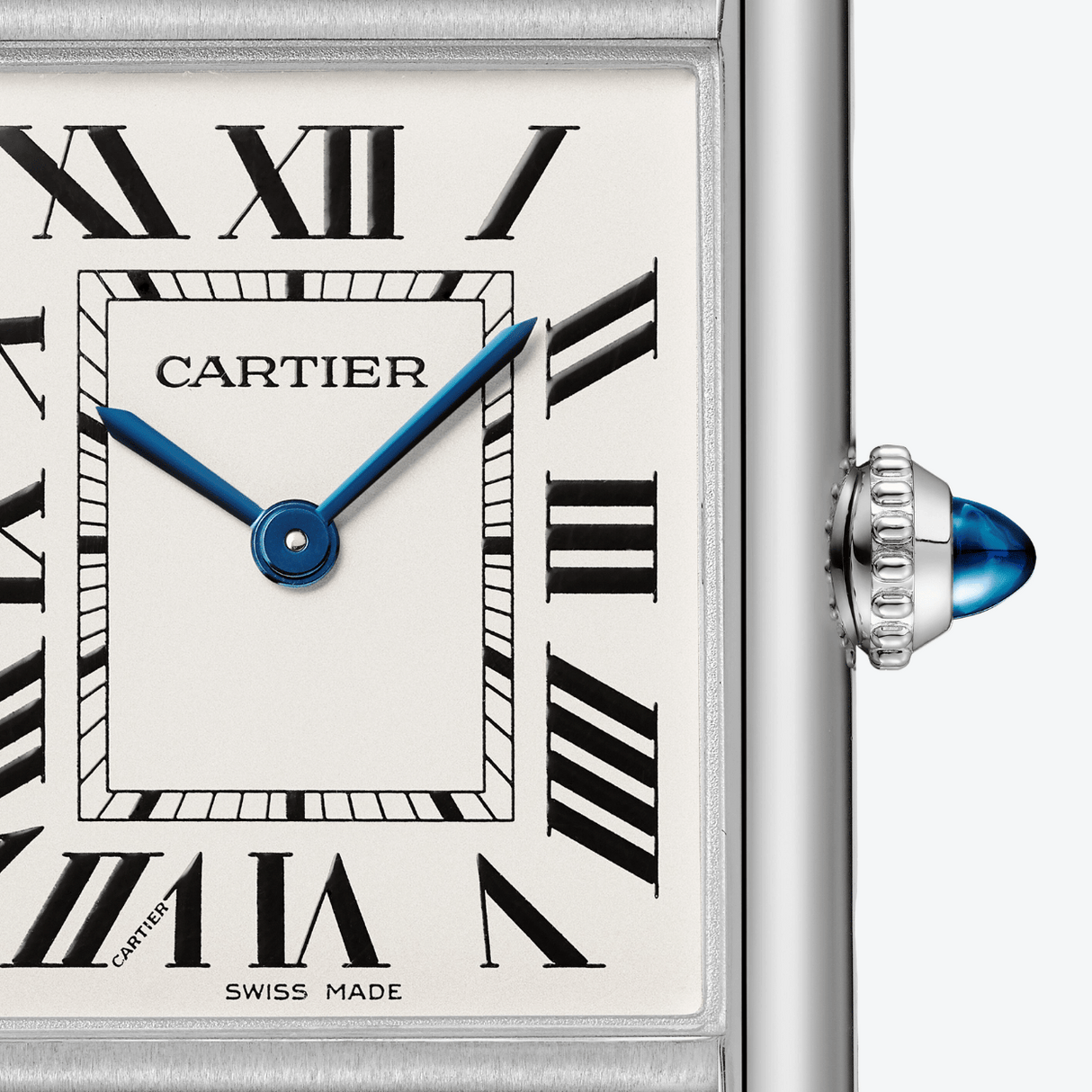 Cartier Tank Must Large