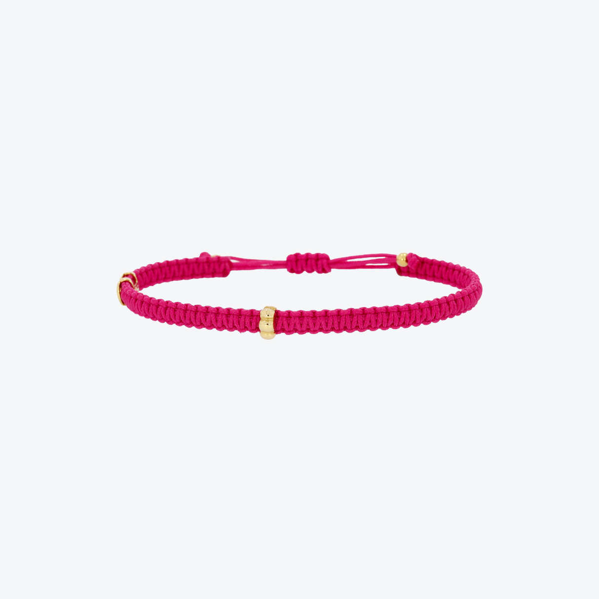 Concordia Dune armband 01 eco roze