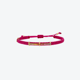Concordia Iride armband 23 roze