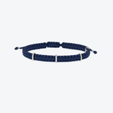 Concordia Jump armband 14 donkerblauw