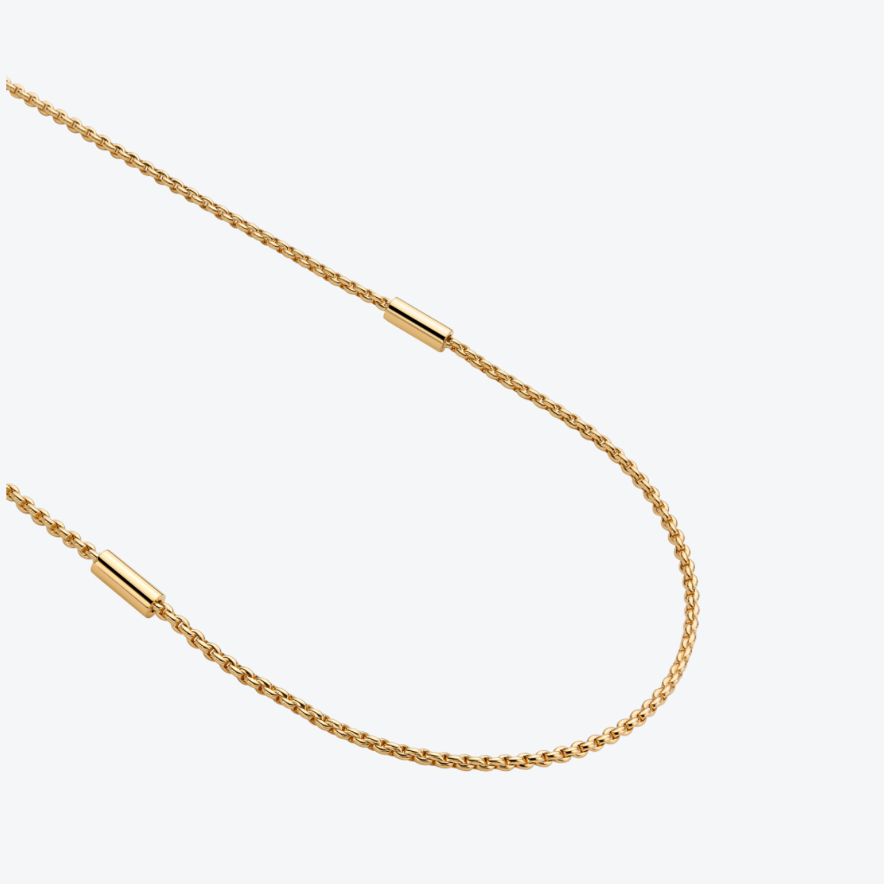 FOPE Aria long necklace