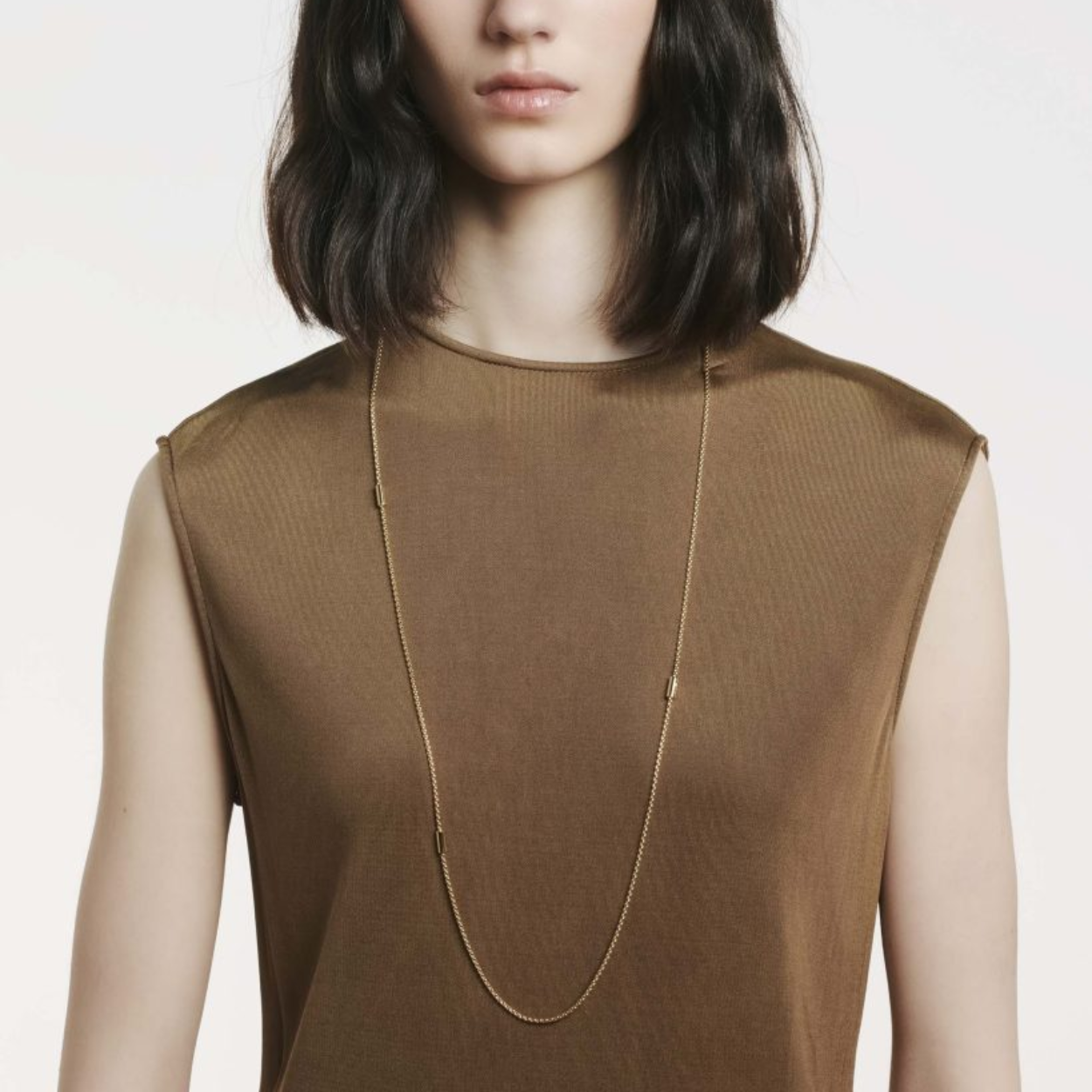FOPE Aria long necklace