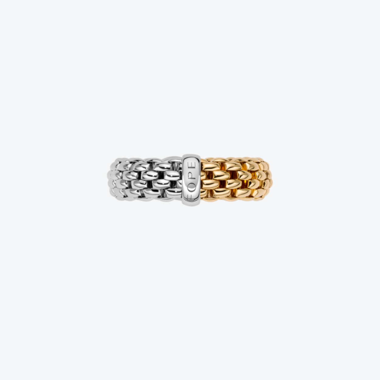 FOPE Essentials Flex'it ring