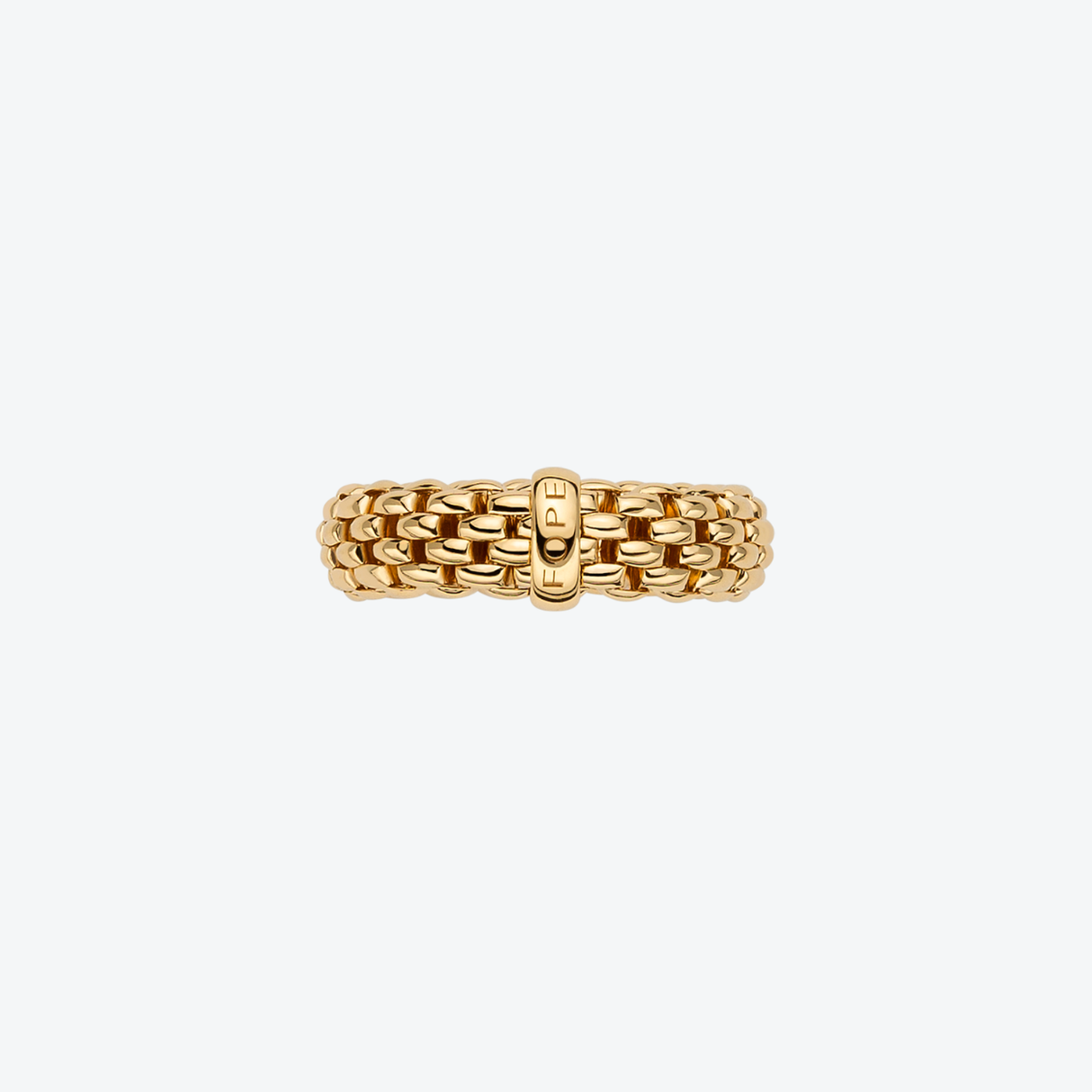 FOPE Essentials Flex'it ring