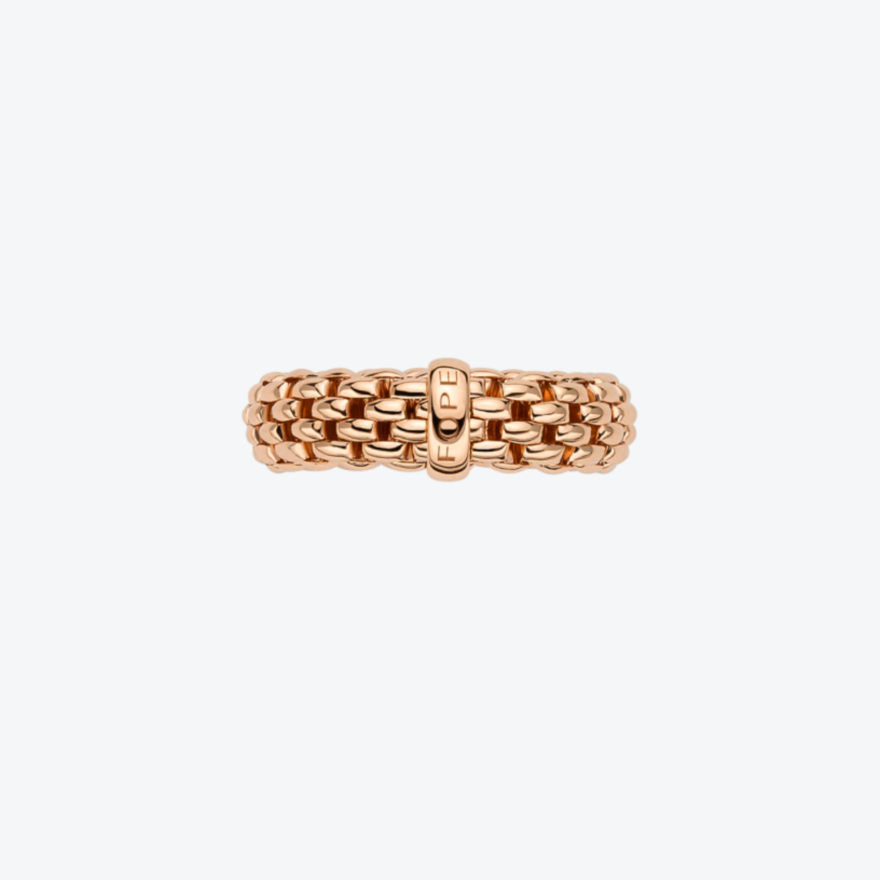 FOPE Essentials Flex'it ring