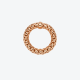FOPE Essentials Flex'it ring 18-karaats roségoud