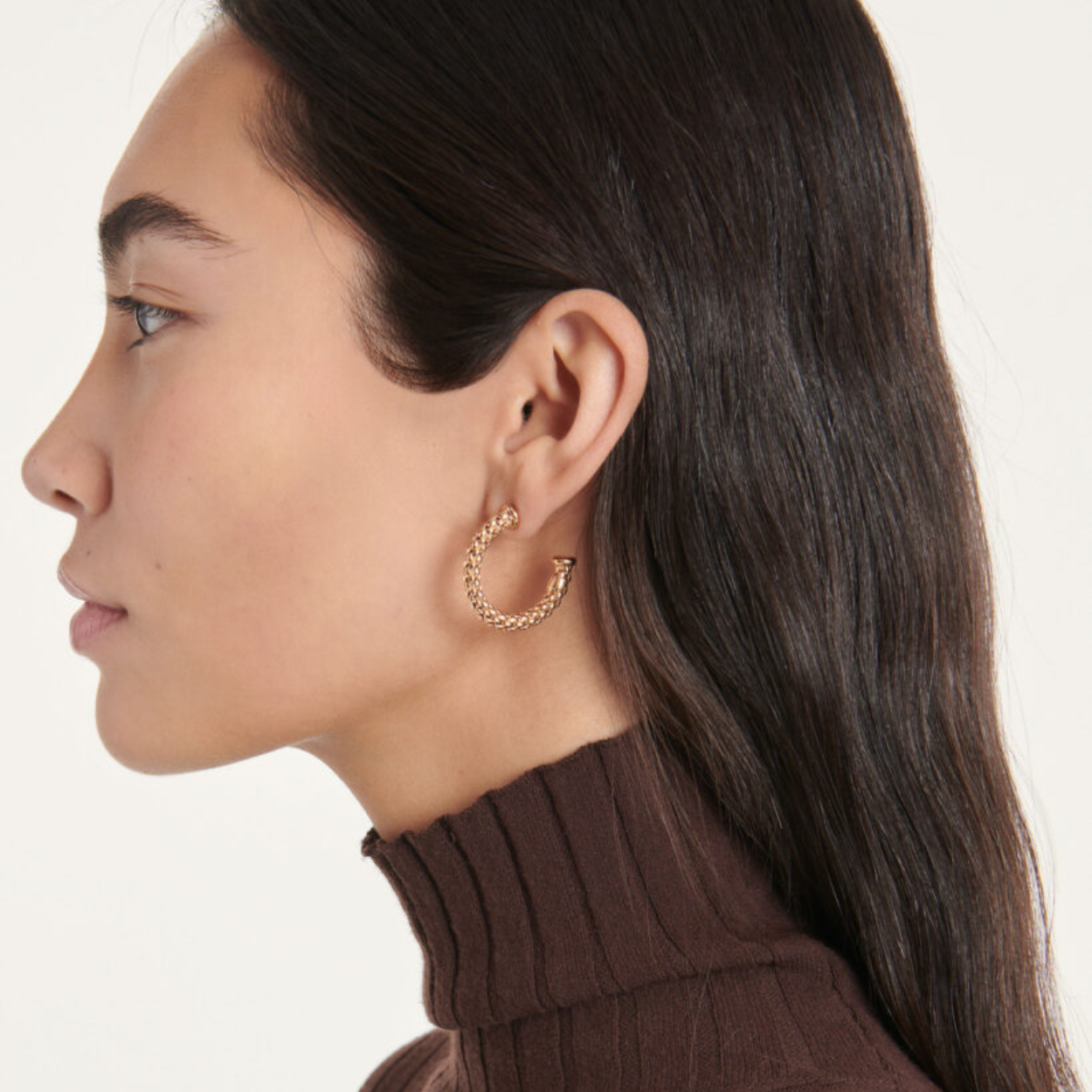 FOPE Essentials earrings