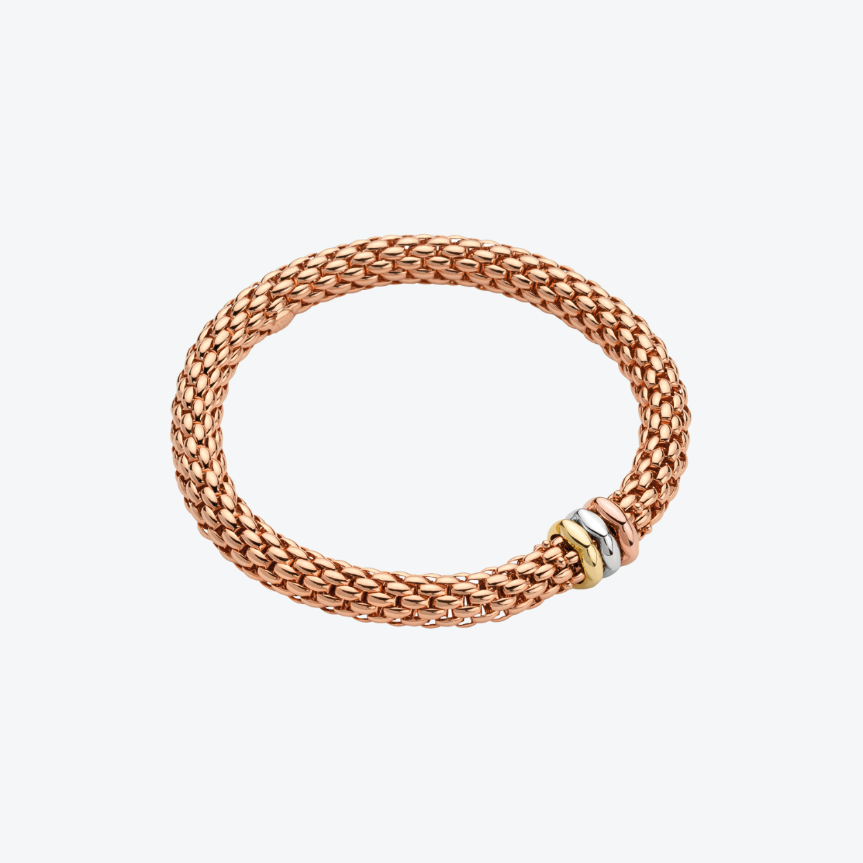 FOPE Love Nest Flex'it bracelet