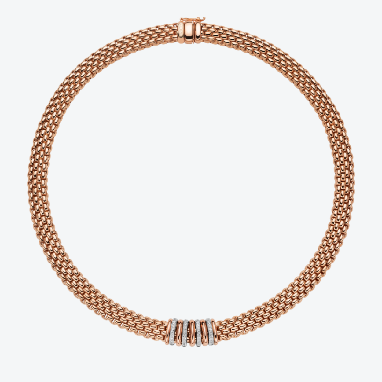 FOPE Panorama Flex'it necklace