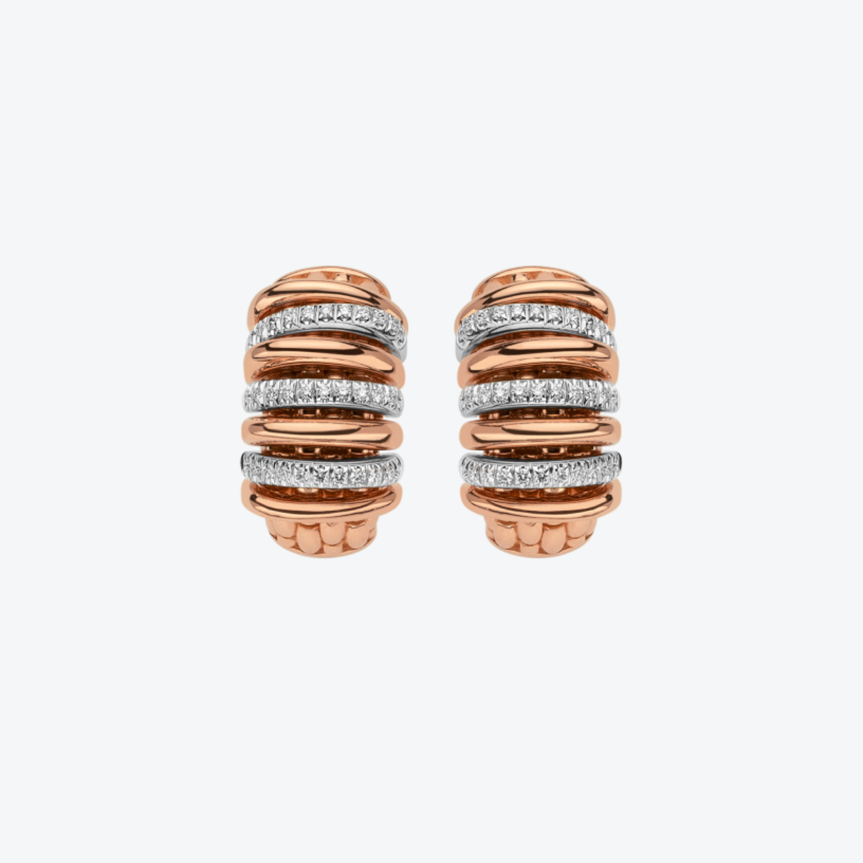 FOPE Panorama earrings