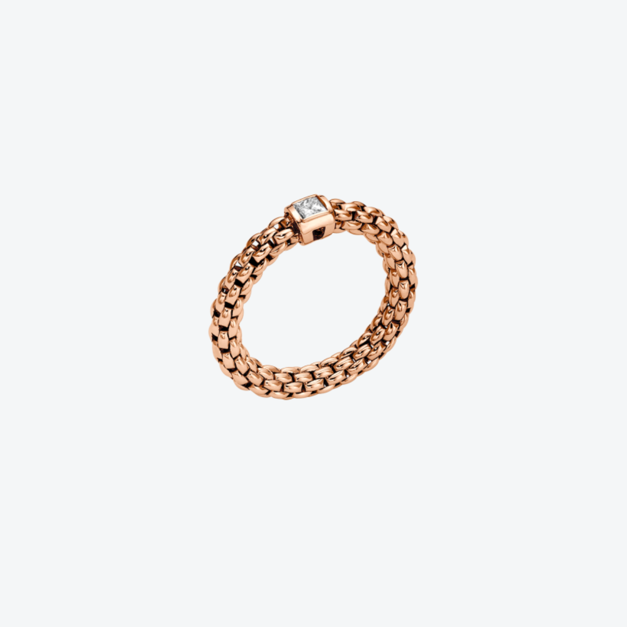 FOPE Souls Flex'it ring