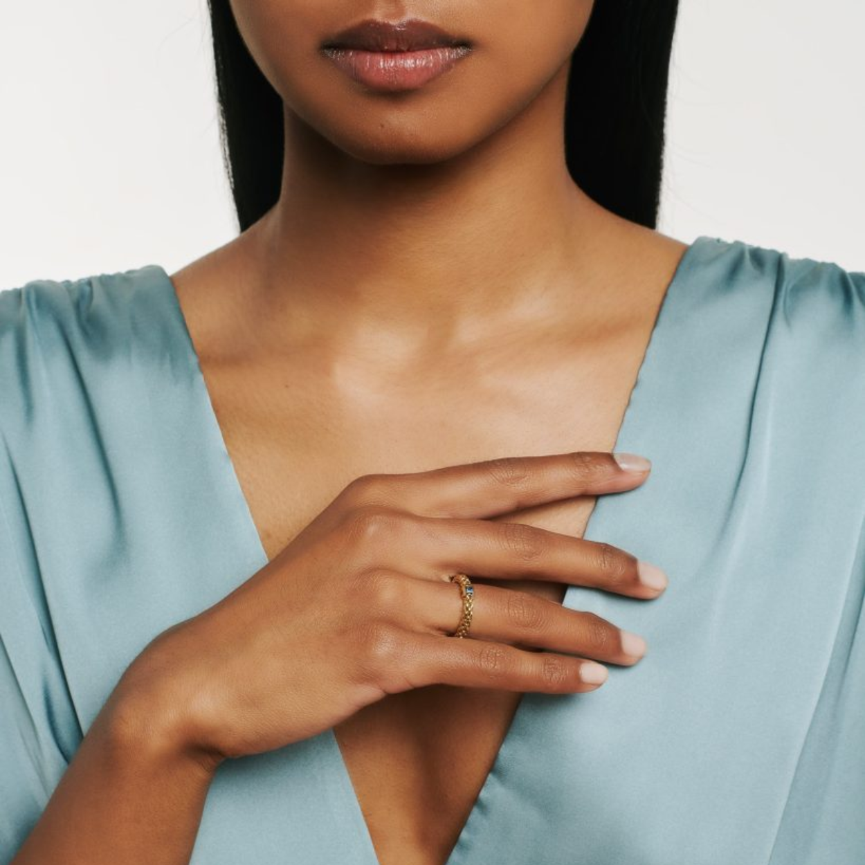 FOPE Souls Flex'it ring