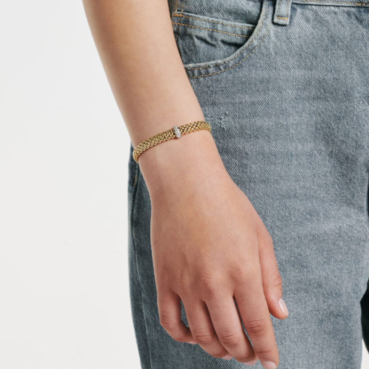 FOPE Vendôme Flex'it bracelet