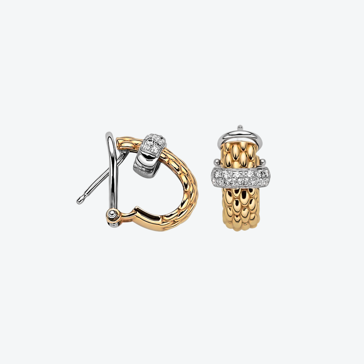FOPE Vendôme earrings