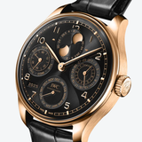 IWC Portugieser Perpetual Calendar 44 mm