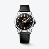 Longines Conquest Heritage 38mm