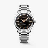 Longines Conquest Heritage 38mm