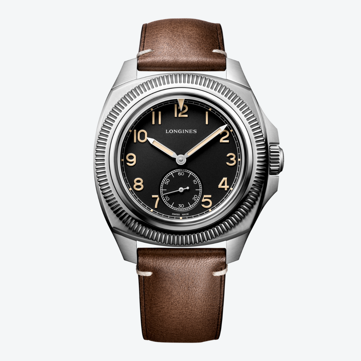 Longines Pilot Majetek Box Edition 43mm
