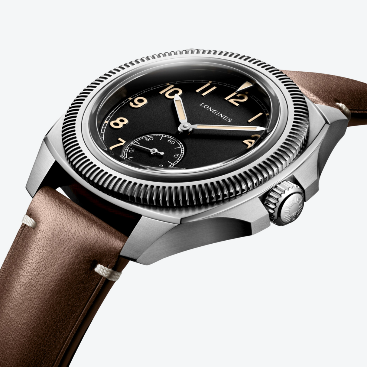 Longines Pilot Majetek Box Edition 43mm