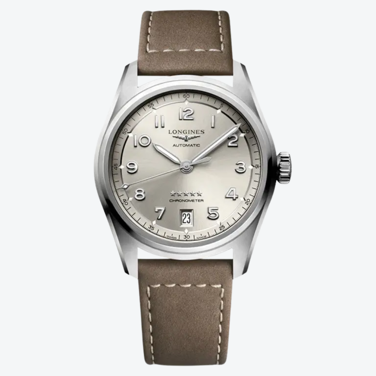 Longines Spirit 37mm