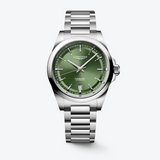 Longines Conquest Classic 38mm