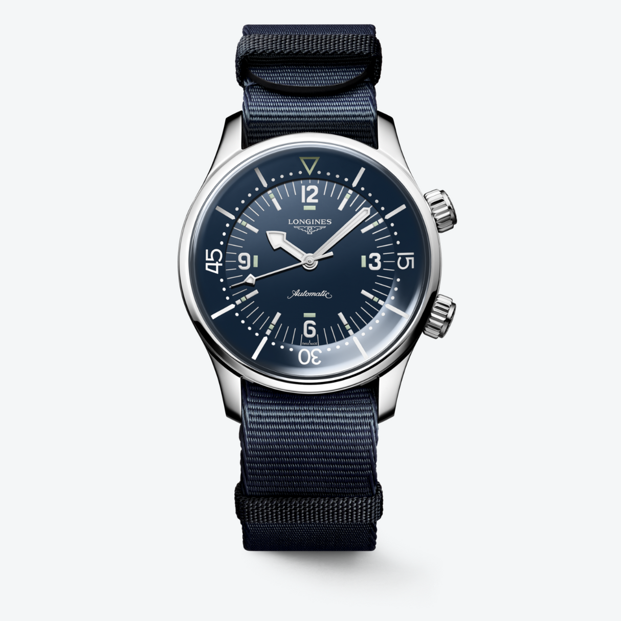 Longines Legend Diver 39mm