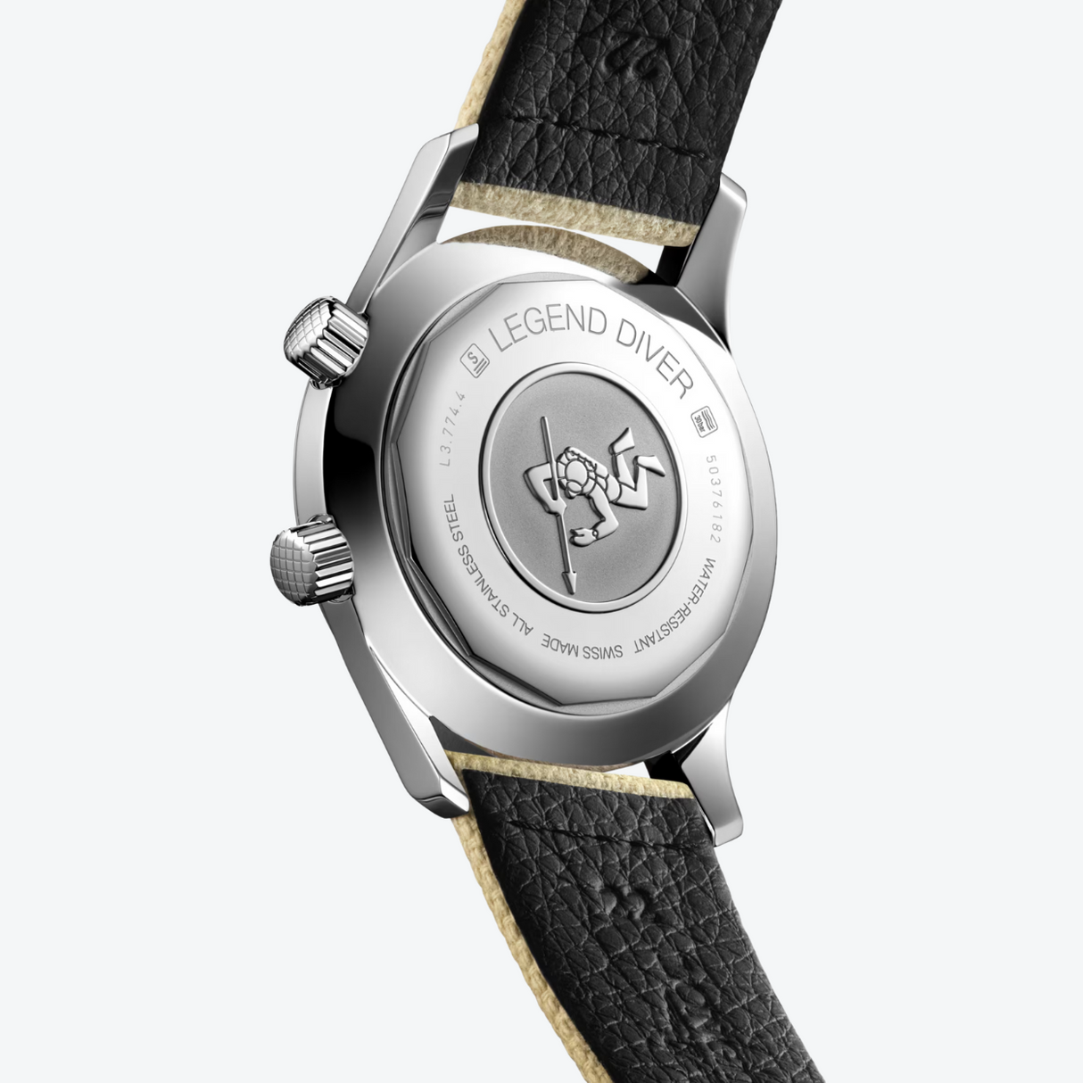 Longines Legend Diver 42mm