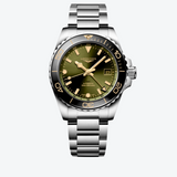 Longines Hydroconquest GMT 41mm