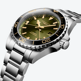 Longines Hydroconquest GMT 41mm