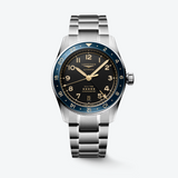 Longines Spirit Zulu Time 39mm
