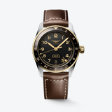 Longiens Spirit Zulu Time 39mm