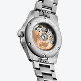 Longines Spirit Zulu Time 1925 39mm