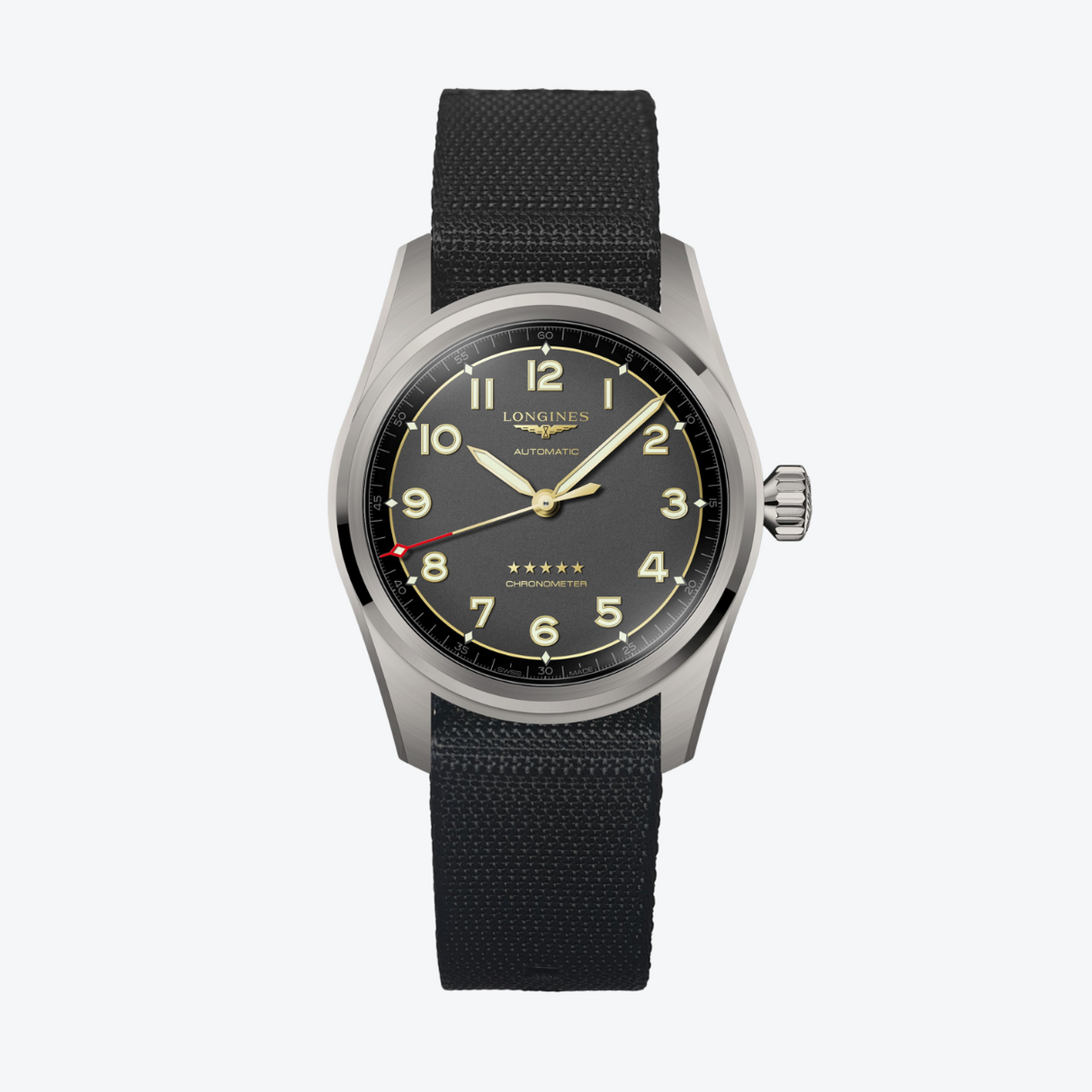 Longines Spirit 40mm