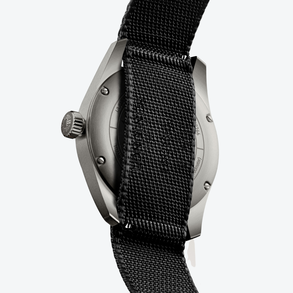 Longines Spirit 40mm