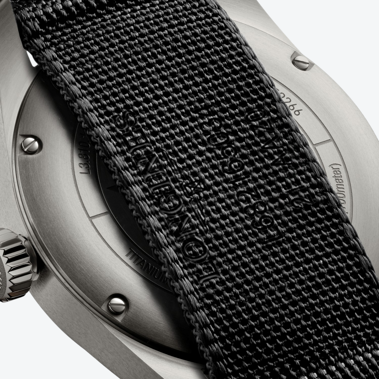 Longines Spirit 40mm