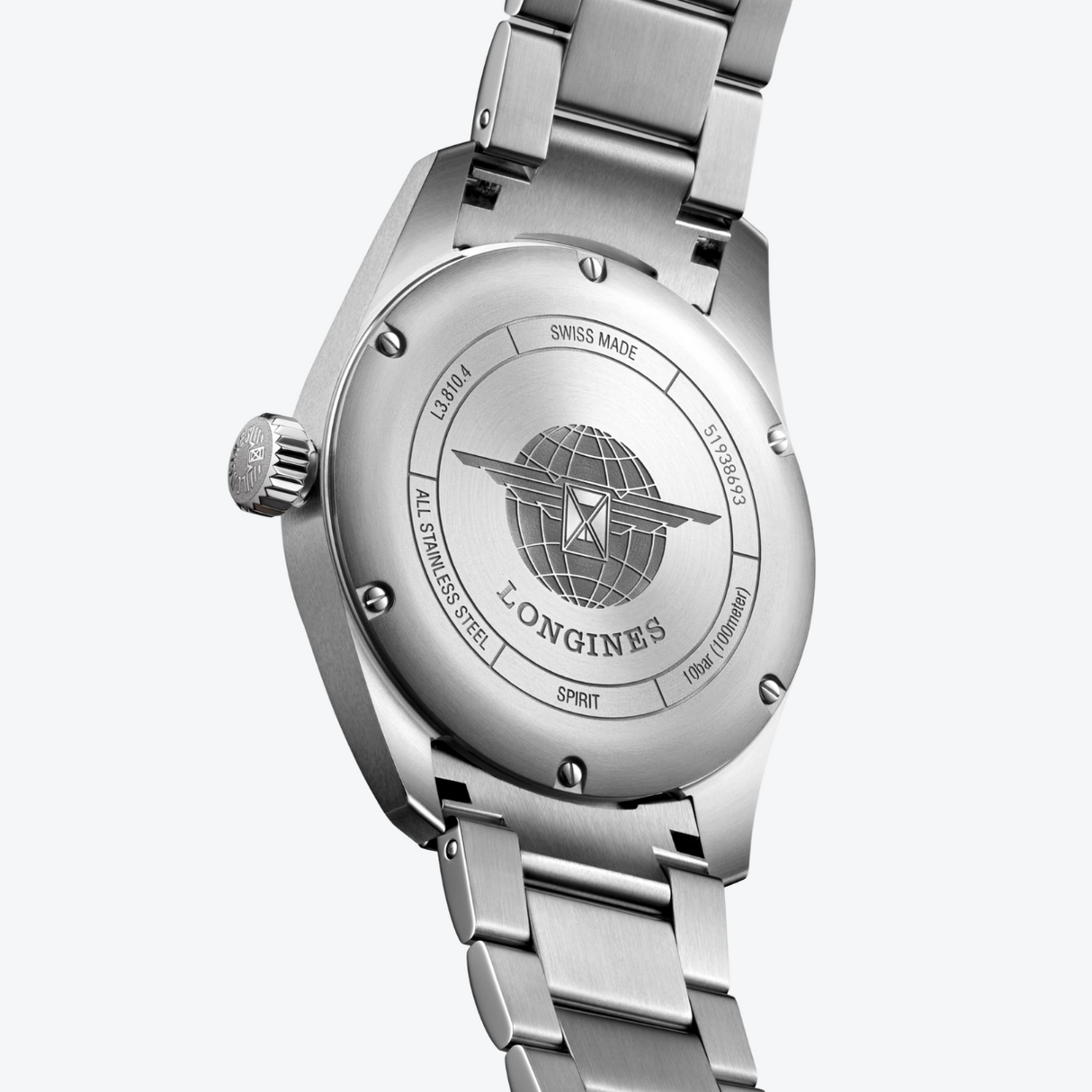 Longines Spirit 40mm