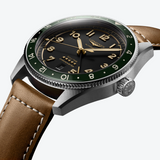 Longines Spirit Zulu Time 42mm