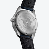 Longines Spirit Zulu Time 42mm