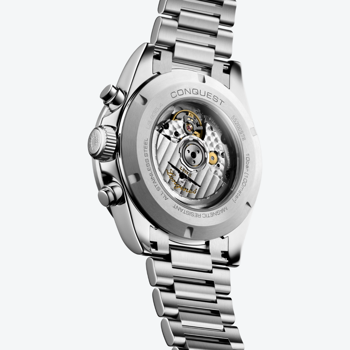 Longines Conquest 42mm