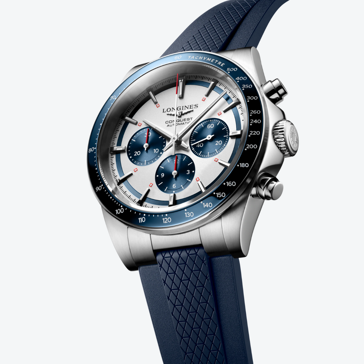 Longines Conquest 42mm