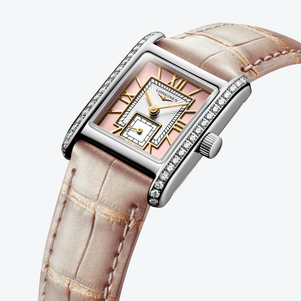 Longines Mini DolceVita 29mm